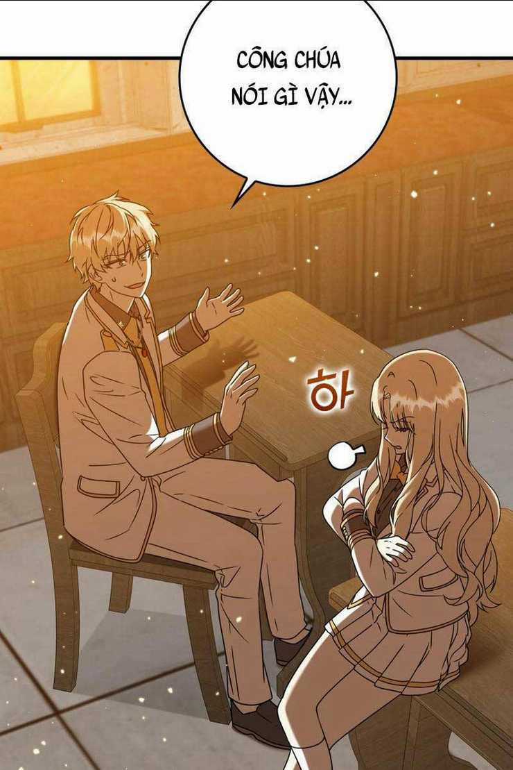 Học Viện Của Con Trai Quỷ Vương Chapter 24 trang 3