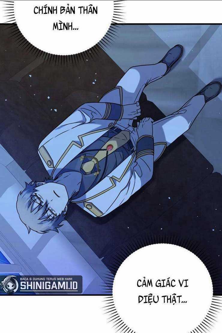 Học Viện Của Con Trai Quỷ Vương Chapter 24 trang 34