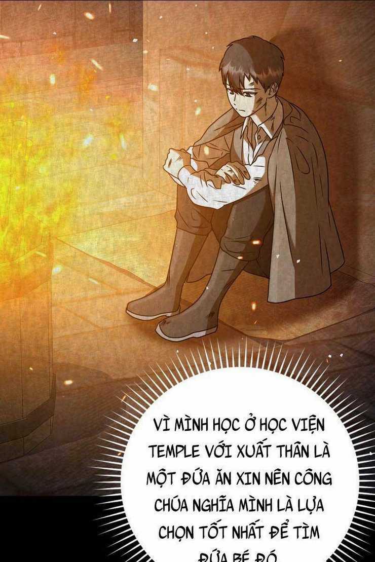 Học Viện Của Con Trai Quỷ Vương Chapter 24 trang 36