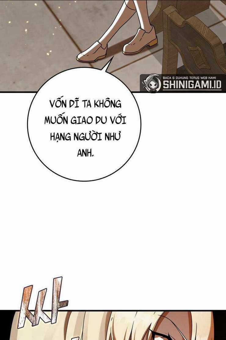 Học Viện Của Con Trai Quỷ Vương Chapter 24 trang 4