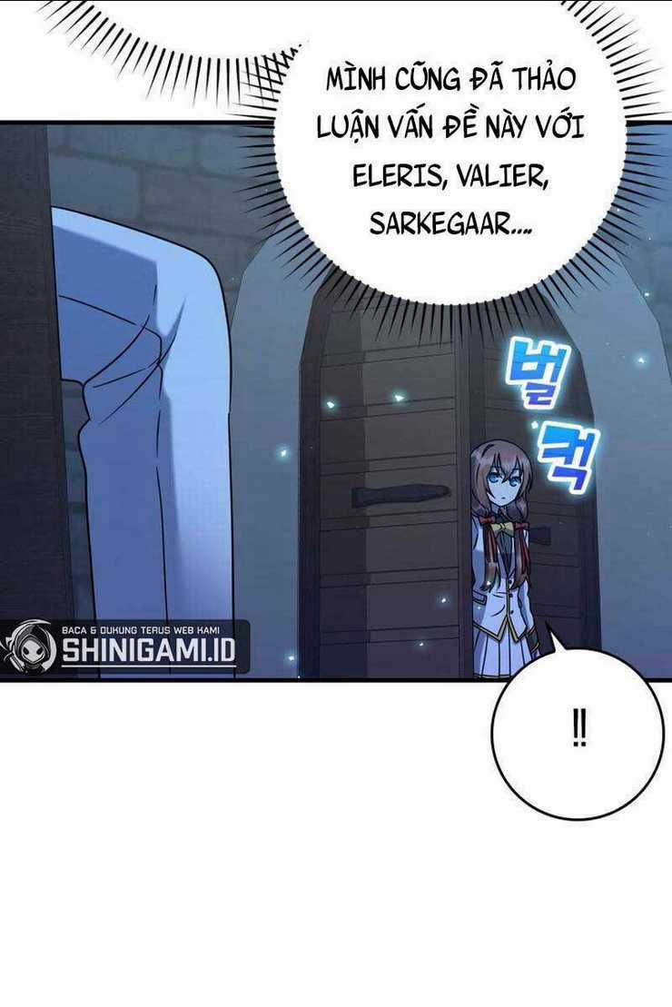 Học Viện Của Con Trai Quỷ Vương Chapter 24 trang 52