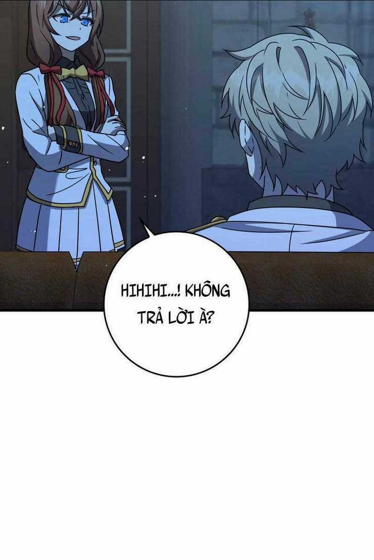 Học Viện Của Con Trai Quỷ Vương Chapter 24 trang 55