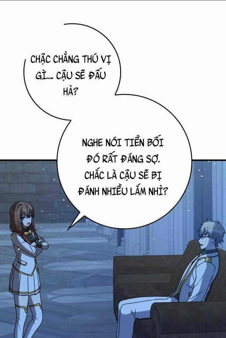 Học Viện Của Con Trai Quỷ Vương Chapter 24 trang 59