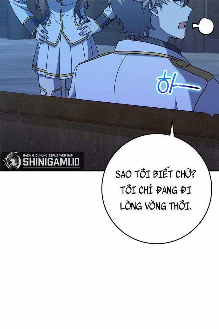 Học Viện Của Con Trai Quỷ Vương Chapter 24 trang 63