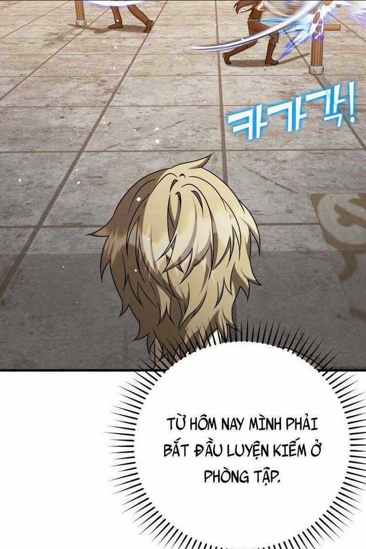 Học Viện Của Con Trai Quỷ Vương Chapter 24 trang 71