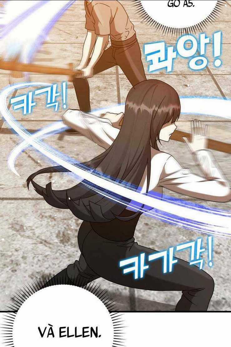 Học Viện Của Con Trai Quỷ Vương Chapter 24 trang 73