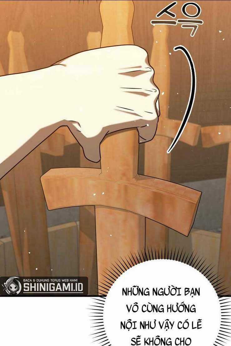 Học Viện Của Con Trai Quỷ Vương Chapter 24 trang 75