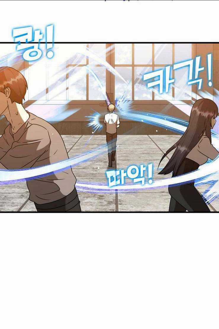 Học Viện Của Con Trai Quỷ Vương Chapter 24 trang 86