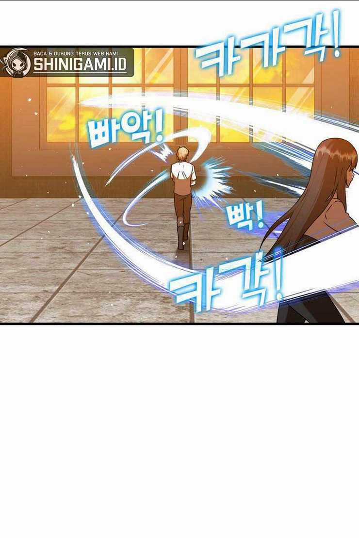 Học Viện Của Con Trai Quỷ Vương Chapter 24 trang 87