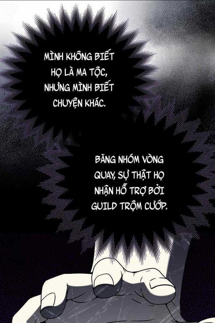 Học Viện Của Con Trai Quỷ Vương Chapter 24 trang 9