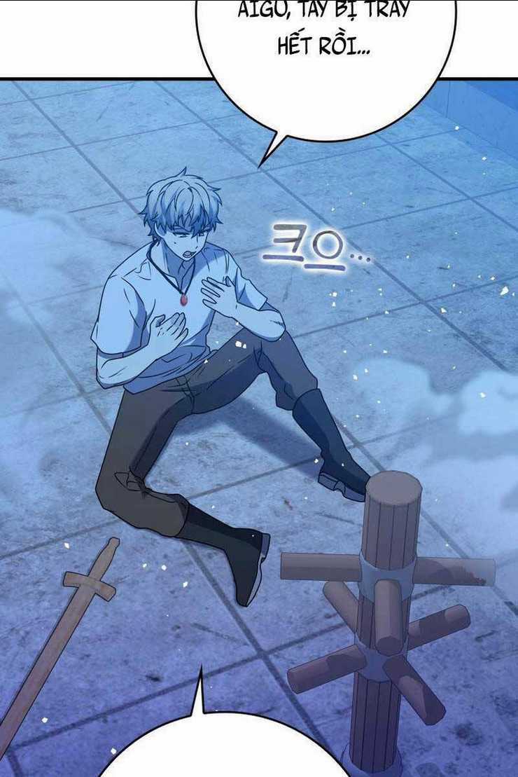 Học Viện Của Con Trai Quỷ Vương Chapter 24 trang 92