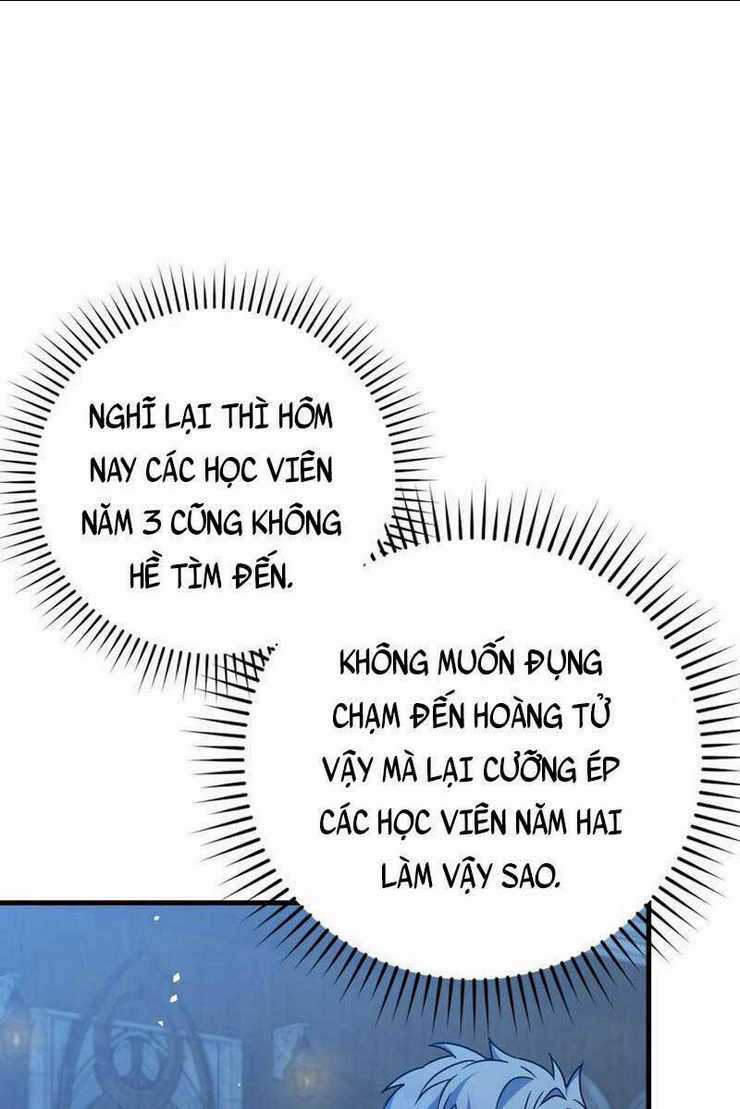 Học Viện Của Con Trai Quỷ Vương Chapter 24 trang 95