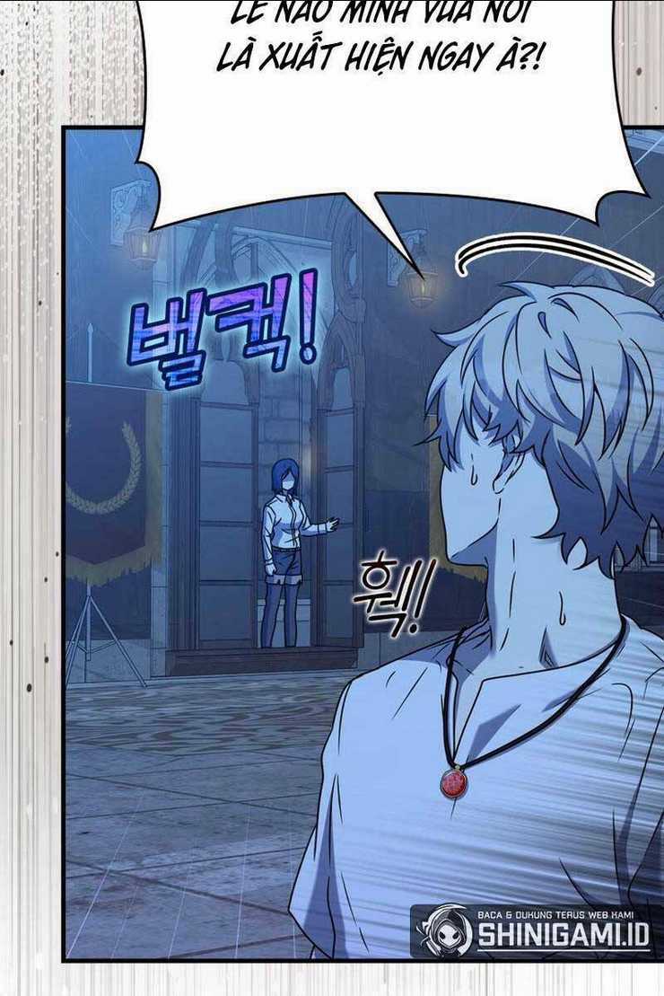 Học Viện Của Con Trai Quỷ Vương Chapter 24 trang 97