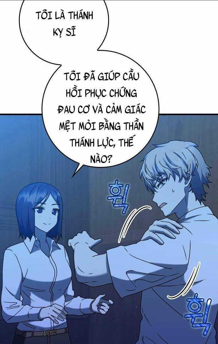 Học Viện Của Con Trai Quỷ Vương Chapter 25 trang 13