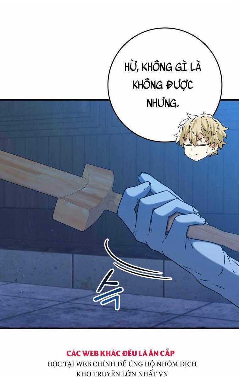 Học Viện Của Con Trai Quỷ Vương Chapter 25 trang 2