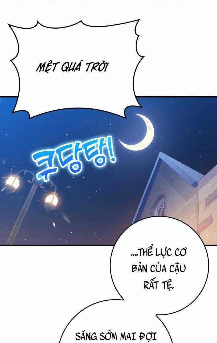 Học Viện Của Con Trai Quỷ Vương Chapter 25 trang 21