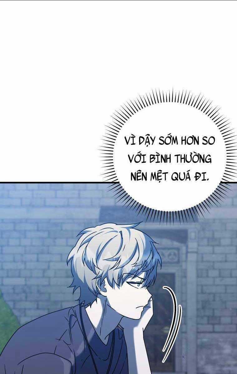 Học Viện Của Con Trai Quỷ Vương Chapter 25 trang 25