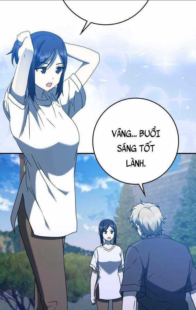 Học Viện Của Con Trai Quỷ Vương Chapter 25 trang 28