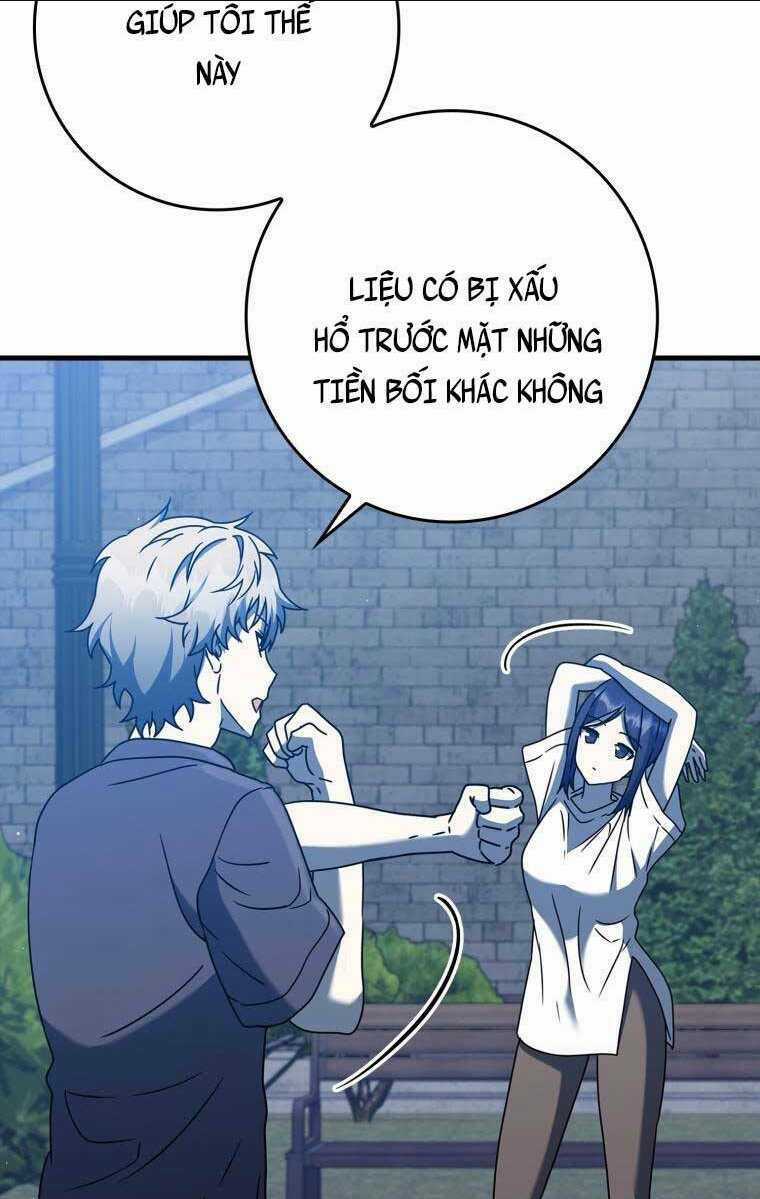 Học Viện Của Con Trai Quỷ Vương Chapter 25 trang 30