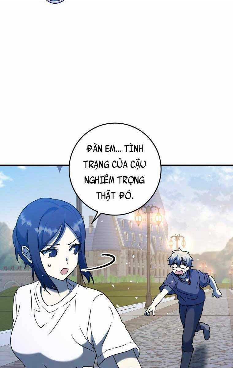 Học Viện Của Con Trai Quỷ Vương Chapter 25 trang 39