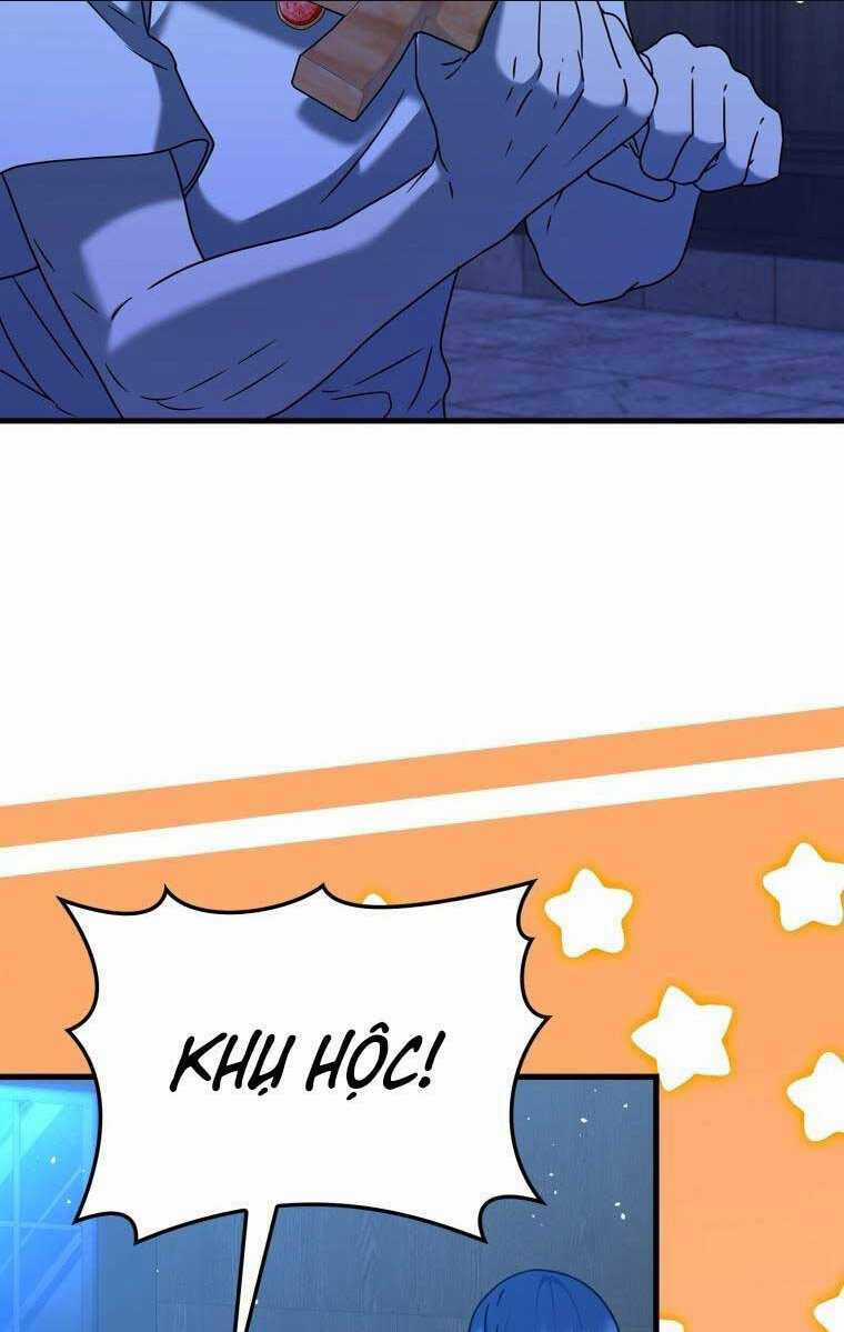 Học Viện Của Con Trai Quỷ Vương Chapter 25 trang 4