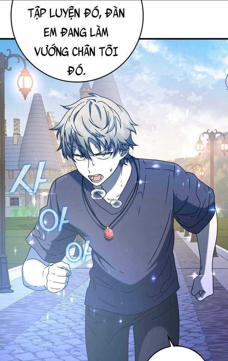 Học Viện Của Con Trai Quỷ Vương Chapter 25 trang 41