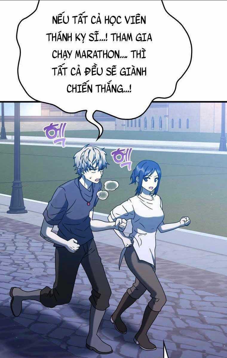 Học Viện Của Con Trai Quỷ Vương Chapter 25 trang 44