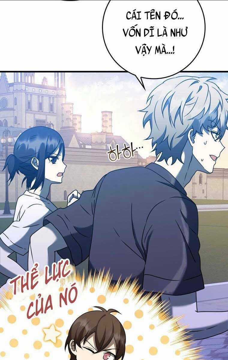 Học Viện Của Con Trai Quỷ Vương Chapter 25 trang 46