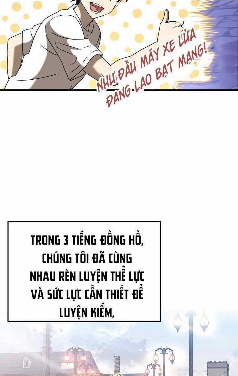 Học Viện Của Con Trai Quỷ Vương Chapter 25 trang 47