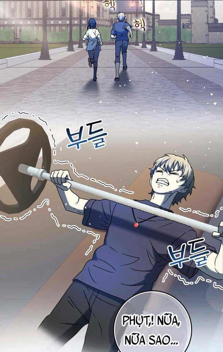 Học Viện Của Con Trai Quỷ Vương Chapter 25 trang 48