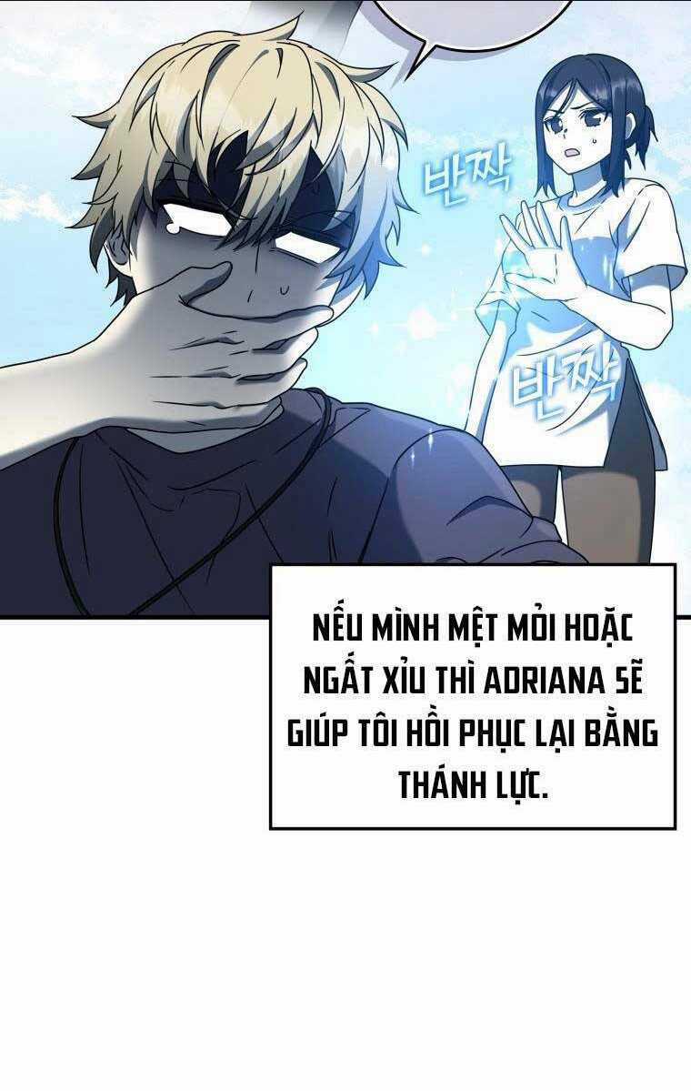 Học Viện Của Con Trai Quỷ Vương Chapter 25 trang 49