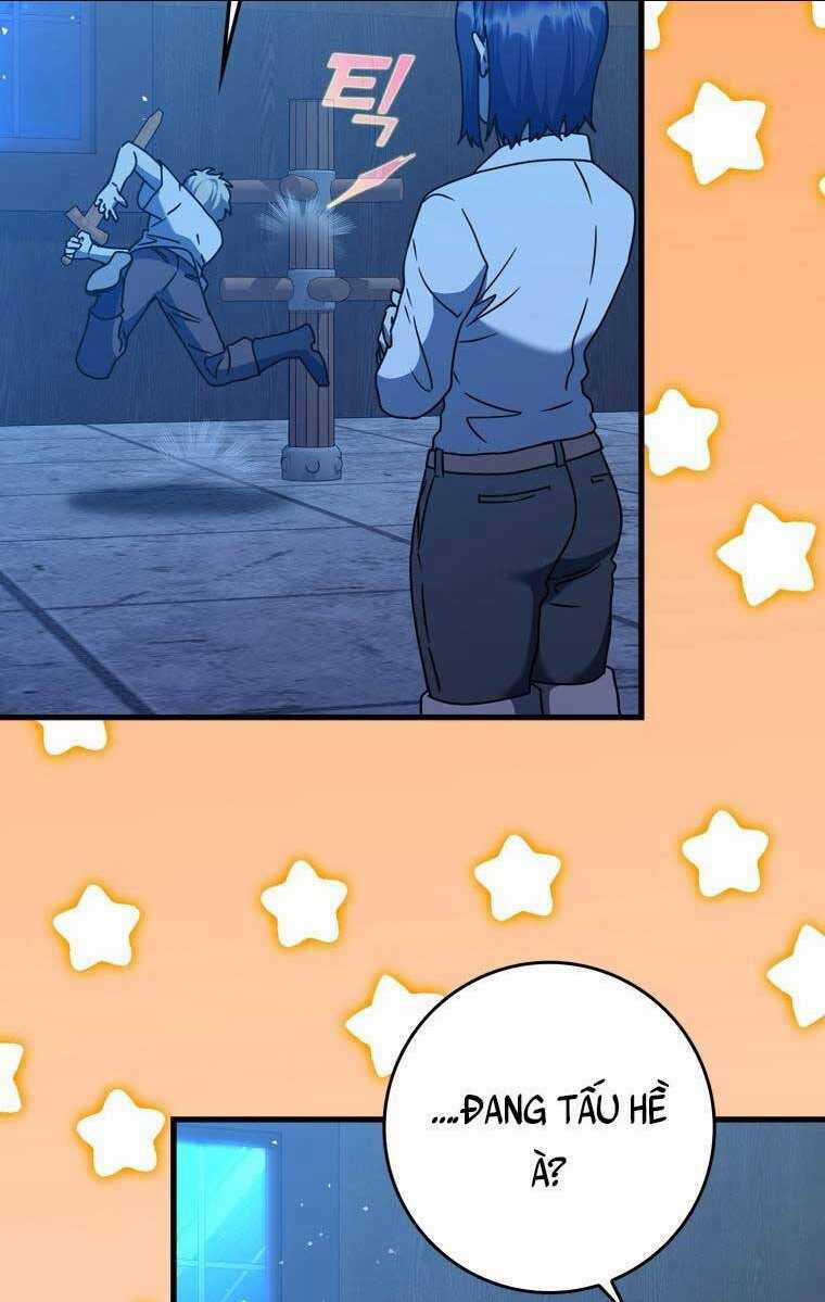 Học Viện Của Con Trai Quỷ Vương Chapter 25 trang 5