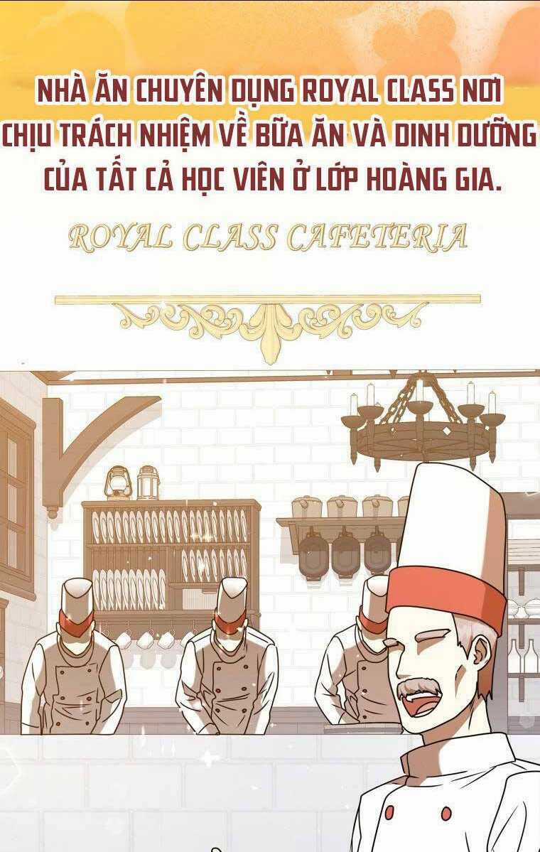 Học Viện Của Con Trai Quỷ Vương Chapter 25 trang 55