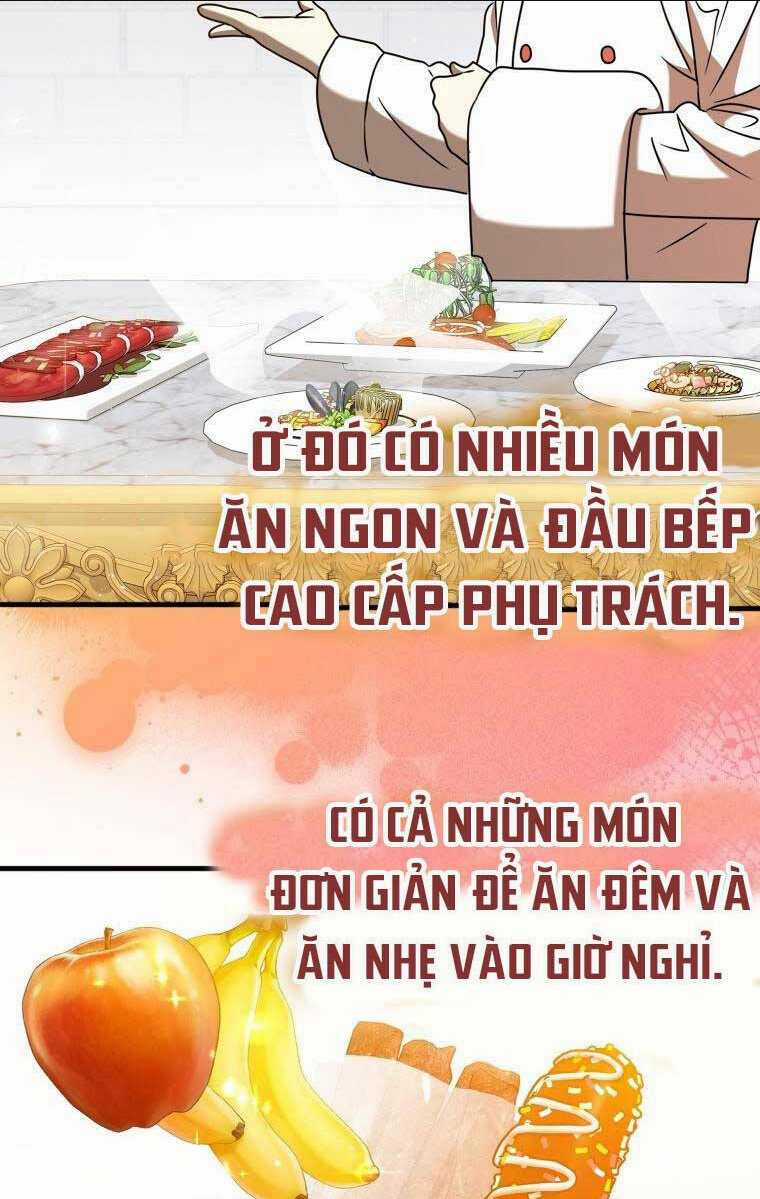 Học Viện Của Con Trai Quỷ Vương Chapter 25 trang 56