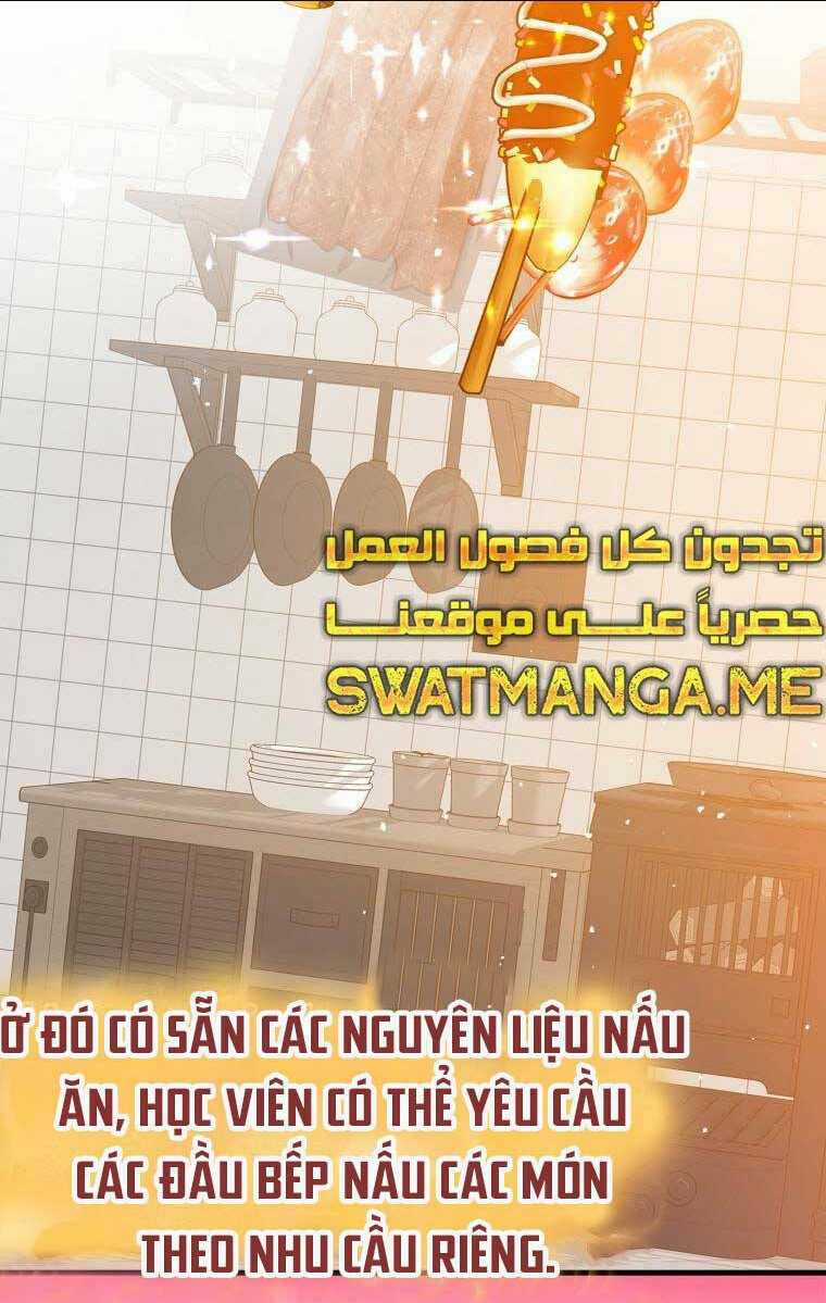 Học Viện Của Con Trai Quỷ Vương Chapter 25 trang 57