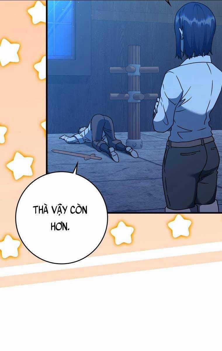 Học Viện Của Con Trai Quỷ Vương Chapter 25 trang 6