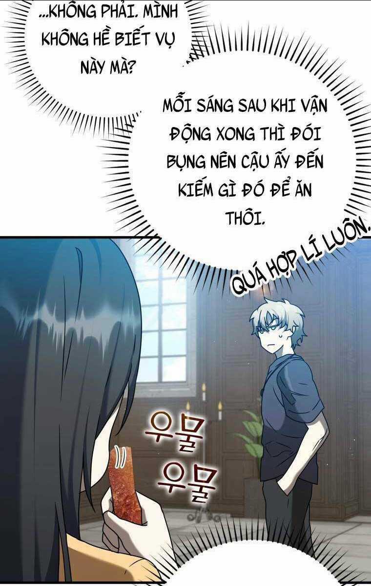 Học Viện Của Con Trai Quỷ Vương Chapter 25 trang 61