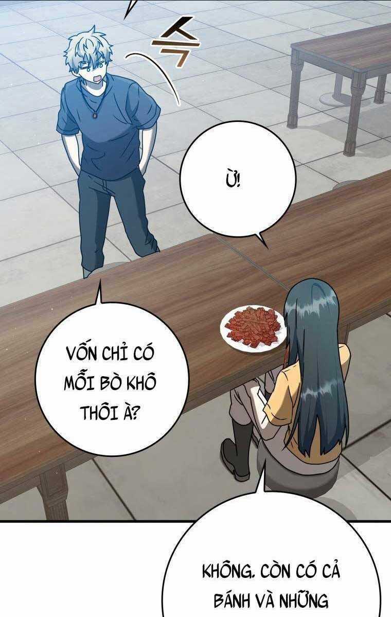 Học Viện Của Con Trai Quỷ Vương Chapter 25 trang 63