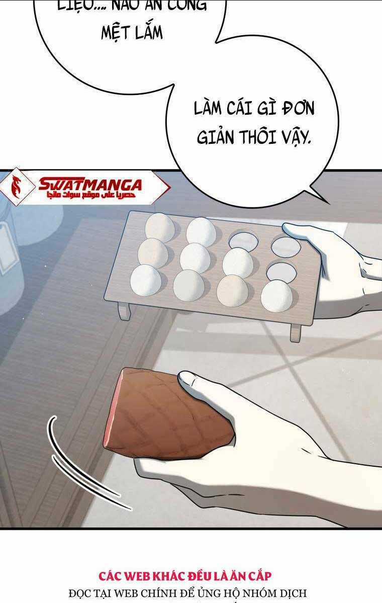 Học Viện Của Con Trai Quỷ Vương Chapter 25 trang 69