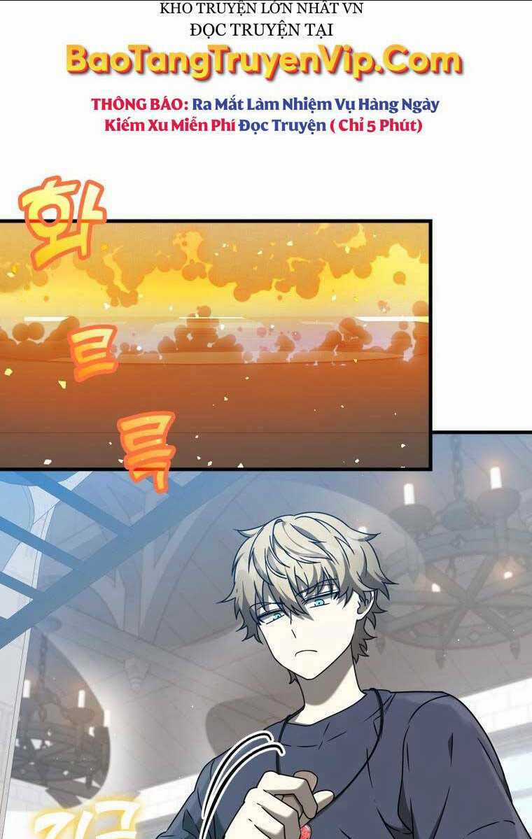 Học Viện Của Con Trai Quỷ Vương Chapter 25 trang 70