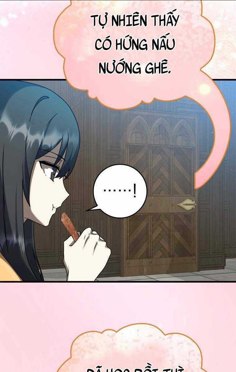 Học Viện Của Con Trai Quỷ Vương Chapter 25 trang 72