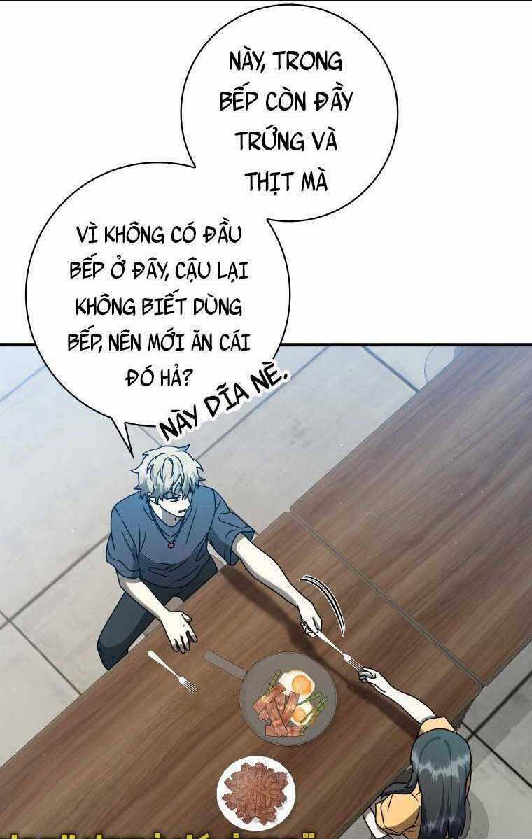 Học Viện Của Con Trai Quỷ Vương Chapter 25 trang 77