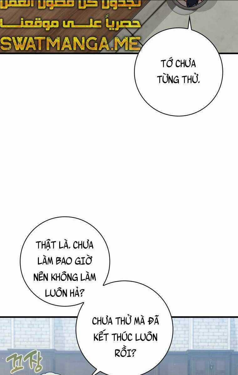 Học Viện Của Con Trai Quỷ Vương Chapter 25 trang 78