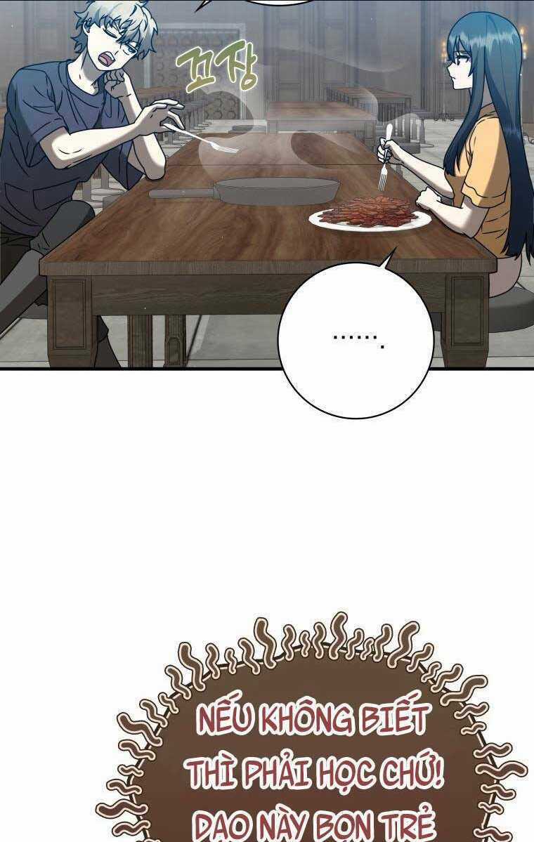 Học Viện Của Con Trai Quỷ Vương Chapter 25 trang 79