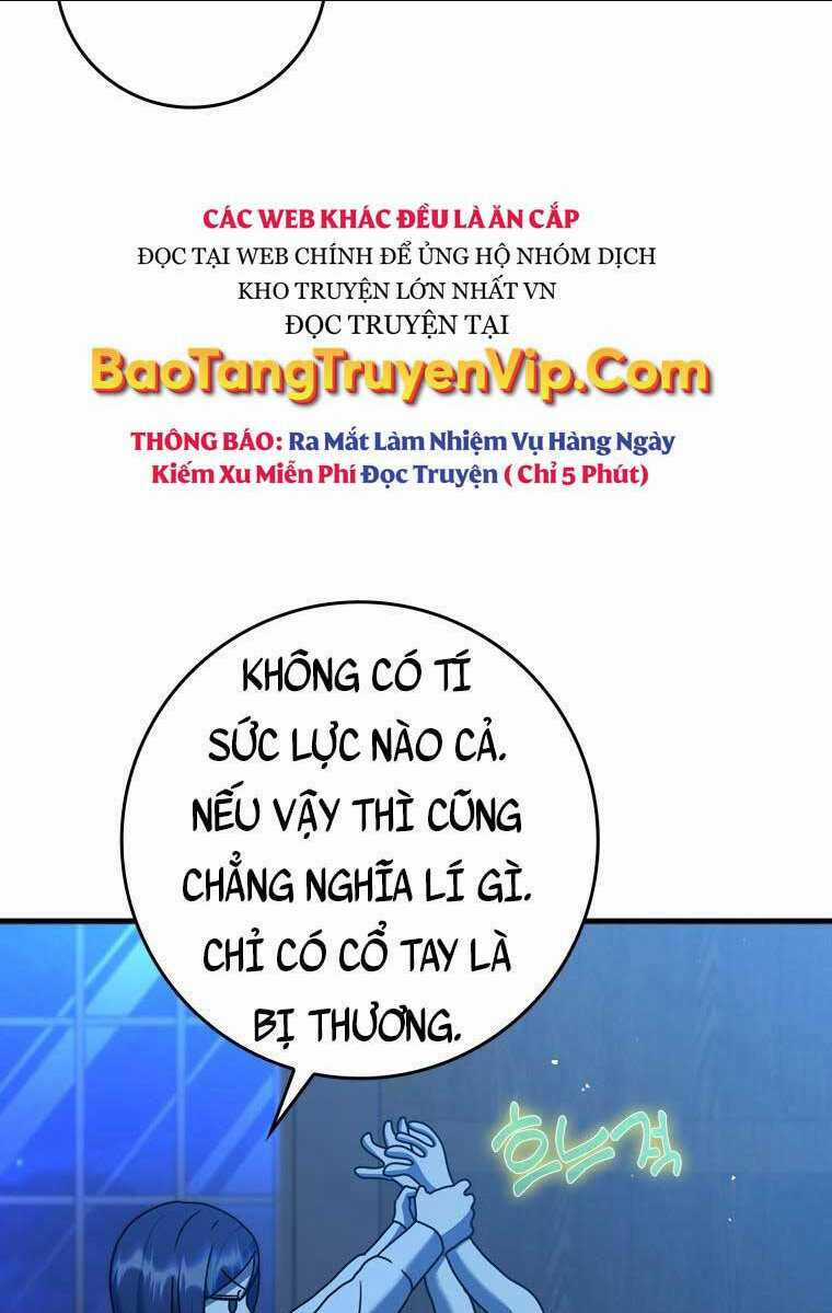 Học Viện Của Con Trai Quỷ Vương Chapter 25 trang 8
