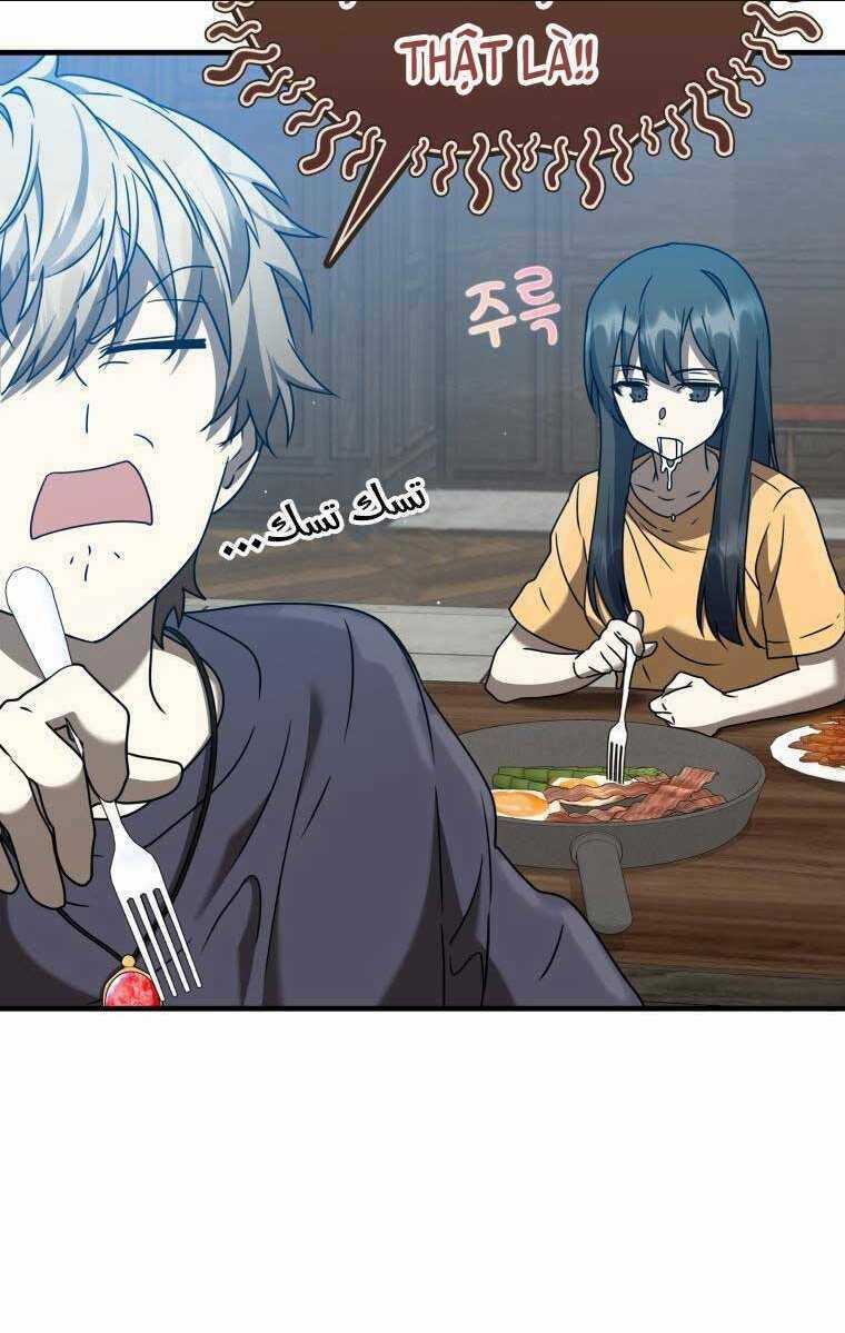 Học Viện Của Con Trai Quỷ Vương Chapter 25 trang 80