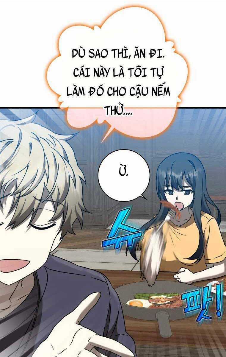 Học Viện Của Con Trai Quỷ Vương Chapter 25 trang 81