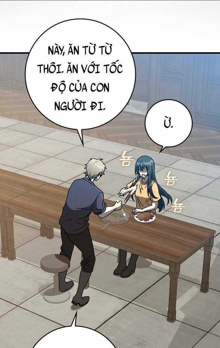 Học Viện Của Con Trai Quỷ Vương Chapter 25 trang 84