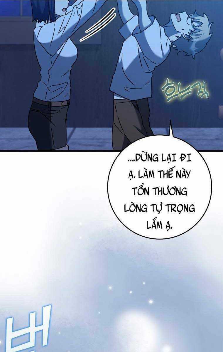 Học Viện Của Con Trai Quỷ Vương Chapter 25 trang 9