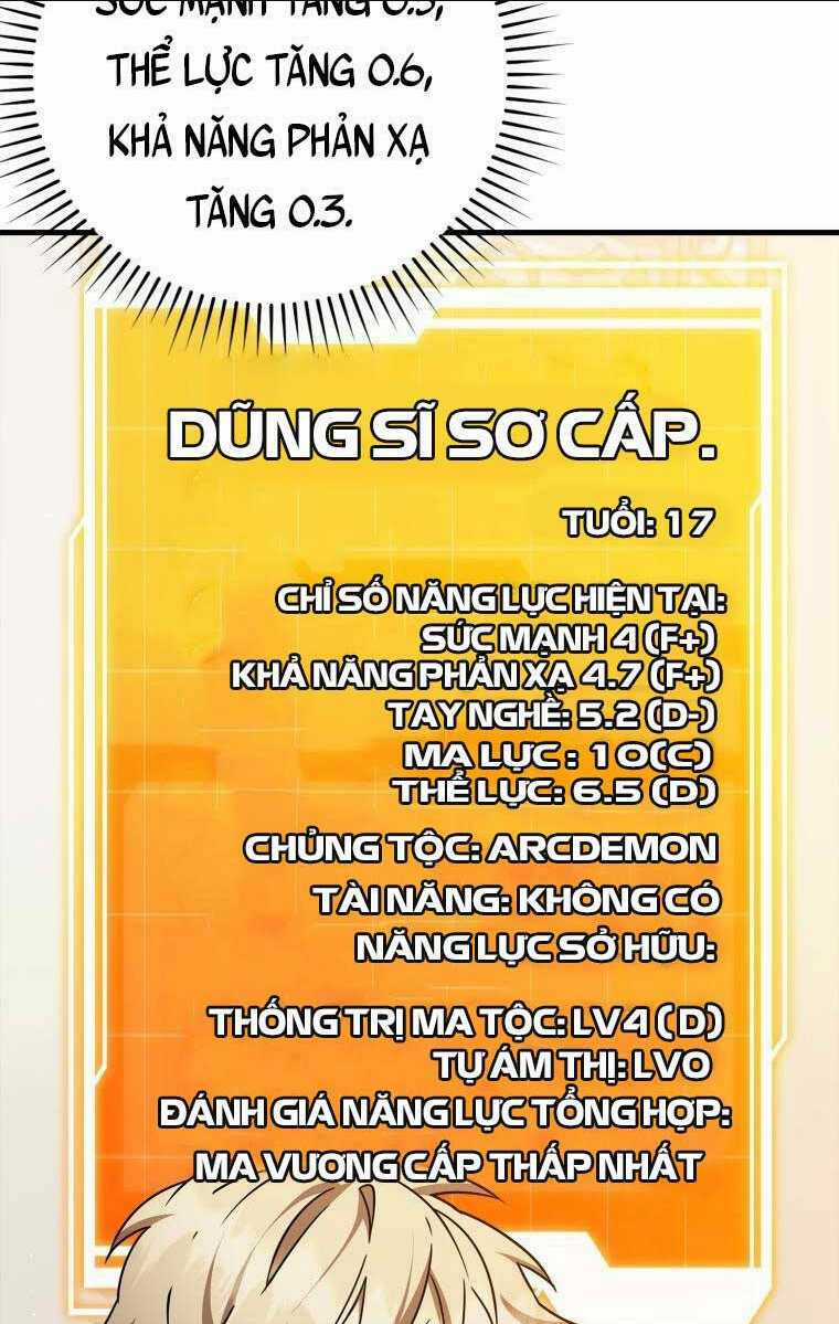 Học Viện Của Con Trai Quỷ Vương Chapter 25 trang 95